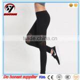 High Quality 3d Watermelon Stretchy Printed Womens Gym Leggings Plus Size thumbnail-4