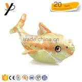 Cute Novelty Whale Plush Bling Bling Animal Toy With New Design thumbnail-1