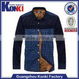 Special Design Fashion Boys Beautiful Shirts