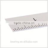 Kearing Metal Hip Curve 24'' Imperial Garment Curve Ruler for Pattern Making # 6324A thumbnail-4