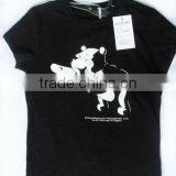 Ladies' T-shirt thumbnail-1