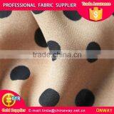 100%poly Chiffon Print Fabric for Lady/girls Dresses thumbnail-5