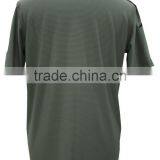 The Newest Polo T-shirt for Man Without Button thumbnail-3