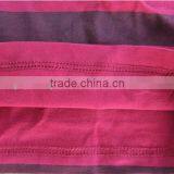 Boys Long Sleeves Stripe Polo Shirt/T-Shirt in Stock thumbnail-6