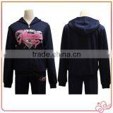 New Design Hot Sexy Woman Sports Wear Costumes thumbnail-1