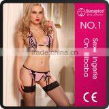 Lady Sexy Triumph Bra Sets thumbnail-2