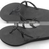 Girls High Heel Slipper, Ladies Daily Wear Slipper thumbnail-3