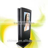 42inch IR Touchscreen Free Standing All In One PC TV