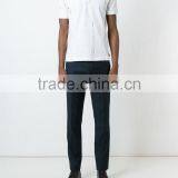 New Design Printing Soft Mens Polo Shirts Wholesale thumbnail-3