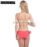 2017 Sexy Bikini Women Spa 6 Color Crystal Swimsuit Female Swimsuit Outlet thumbnail-6