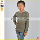 Best-Selling China Factory Custom Kids Girls t Shirt thumbnail-1