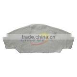 Angora Rabbit Hair Thermal Shoulder Brace thumbnail-2