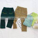 Latest Design Jeans Pants Wholesale Children Jeans Pants Kids Jeans thumbnail-3