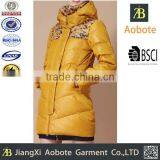 2015 Plus Size Jackets And Coats thumbnail-1