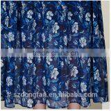 Sexy Picture Of Mature Women With Short Skirt Floral Beach Dress, Set Skirt And Blouse For Lady thumbnail-5