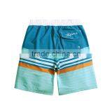 Man Ready-Made Breathable Digital Printing Board Shorts Quick Dry Sport Shorts thumbnail-2