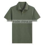 50% Cotton 50% Polyester Mens t Shirts Camisetas Bulk Polo Shirts thumbnail-2