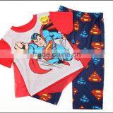 Baby Boys Printing Two-piece License Pajamas thumbnail-6