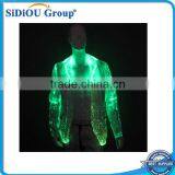 Custom Promotional Dancing Man Led Luminous Jacket thumbnail-1