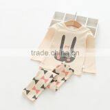 S15839A Children Pajamas Homewear Sleepwear Animal Pajamas Pajamas thumbnail-2