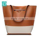 2017 Fashion Big Bag With Small Bag Ladies Handbags thumbnail-1