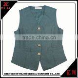 Comfortable Models Waistcoat With Delicate Do Manual Work thumbnail-1