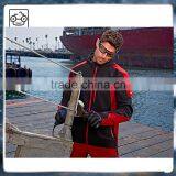 Jacket in Men Softshell Jacket Oem Service thumbnail-2