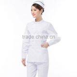 China Medical Uniforms Reina Scrubs Nursing Uniforms Set thumbnail-5