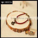 New Design Christmas Gift Braided Christmas Bracelet thumbnail-3