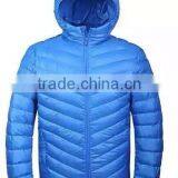 Fashion Shiny Nylon Down Jackets/men Winter Thick Down Jacket/mens Down Jackets With Hoods thumbnail-4