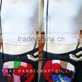 Hill Tribe Handmade Shoulder Bag Elephant Bag thumbnail-1