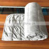 15Ibs/20Ibs/25Ibs Deep Pressure Stimulation Weighted Blanket thumbnail-2