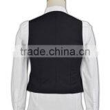 Tailor-made Festival Short Sleeve Low MOQ Brand New Design Blouses for Work thumbnail-4