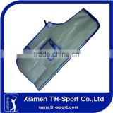 Top quality plastic golf rain cover for golf bags