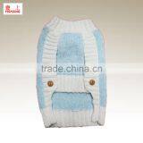 Winter Dog Sweater Fashion Top Quality Winter Warm ,52%Acrylic 24%Cotton 24%Polyester thumbnail-3