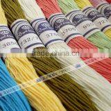 Cross Stitch Cotton Threads Cotton Sewing Threads of Cross Stitch Products thumbnail-1
