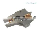 3100221 Differential Feed Bar, 3100224 Feed Lift Block(Rear), 0093389 Feed Lift Block (Front) for Yamato VC2700, VC3711M, VC2600 thumbnail-1