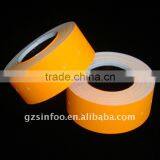 LB-2112 One Line Printing Price Label 21*12mm thumbnail-1