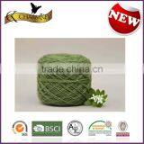 2014 the Fashionablae Hot Sale Super Soft 100 Merino Wool Knitting Yarn Environmental Dyed Are Very Popular in Europe Market thumbnail-1