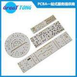 Aluminum PCB for LED, LED PCB Board