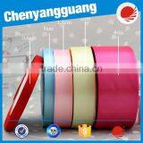 Christmas Velvet Ribbon,Polyester Satin Ribbon thumbnail-3