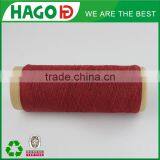 New Arrival 8s Red Color Fleecy Working Gloves Cheap Yarn thumbnail-1