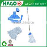 Cotton Mop Manufacturers Best Selling Products Office Cleaning Equipment Magic Mop Twist Mop thumbnail-1