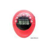 Sell Digital FM Radio W/LCD Alarm Clock RT-353 thumbnail-1