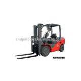 ce  2.0T Diesel forklift truck