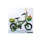 Children's Bicycle thumbnail-1
