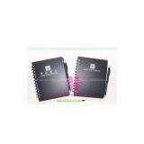 PP Spiral Notebook thumbnail-1