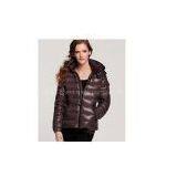 2011 fashion Moncler feather coat women 0-5