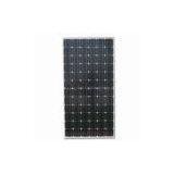 185W Photovoltaic Solar Panel With Mono Solar Cell and TUV/IEC/CE Marks - CNSDPV-185W thumbnail-1