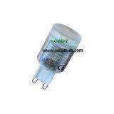 G9 Led Corn Light 3W With Milky Cover Mini Led Corn Bulb thumbnail-2